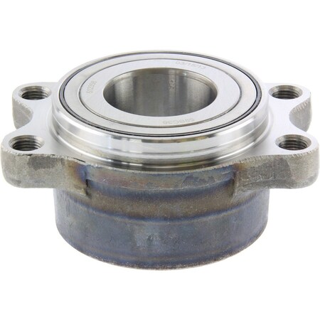 Centric Parts FLANGED BEARING MODULE 405.42017E